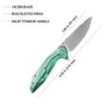 Kubey Nova KUB235H - Image 6