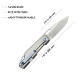 Kubey VERIJERO KUB340A - Image 6