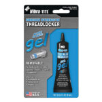 Vibra-Tite Medium SBP00033 ჭანჭიკების წებო საშუალო სიძლიერის