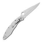 Spyderco Police C07S - Image 2