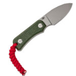 CIVIVI Baby Banter Fixed Blade C23045-2 - Image 3