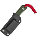 CIVIVI Baby Banter Fixed Blade C23045-2 - Image 2