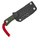 CIVIVI Baby Banter Fixed Blade C23045-2 - Image 4