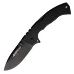 Cold Steel 4-Max Scout CS62RQBKBK