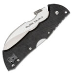 Cold Steel Black Talon II Plain CS-22B - Image 3