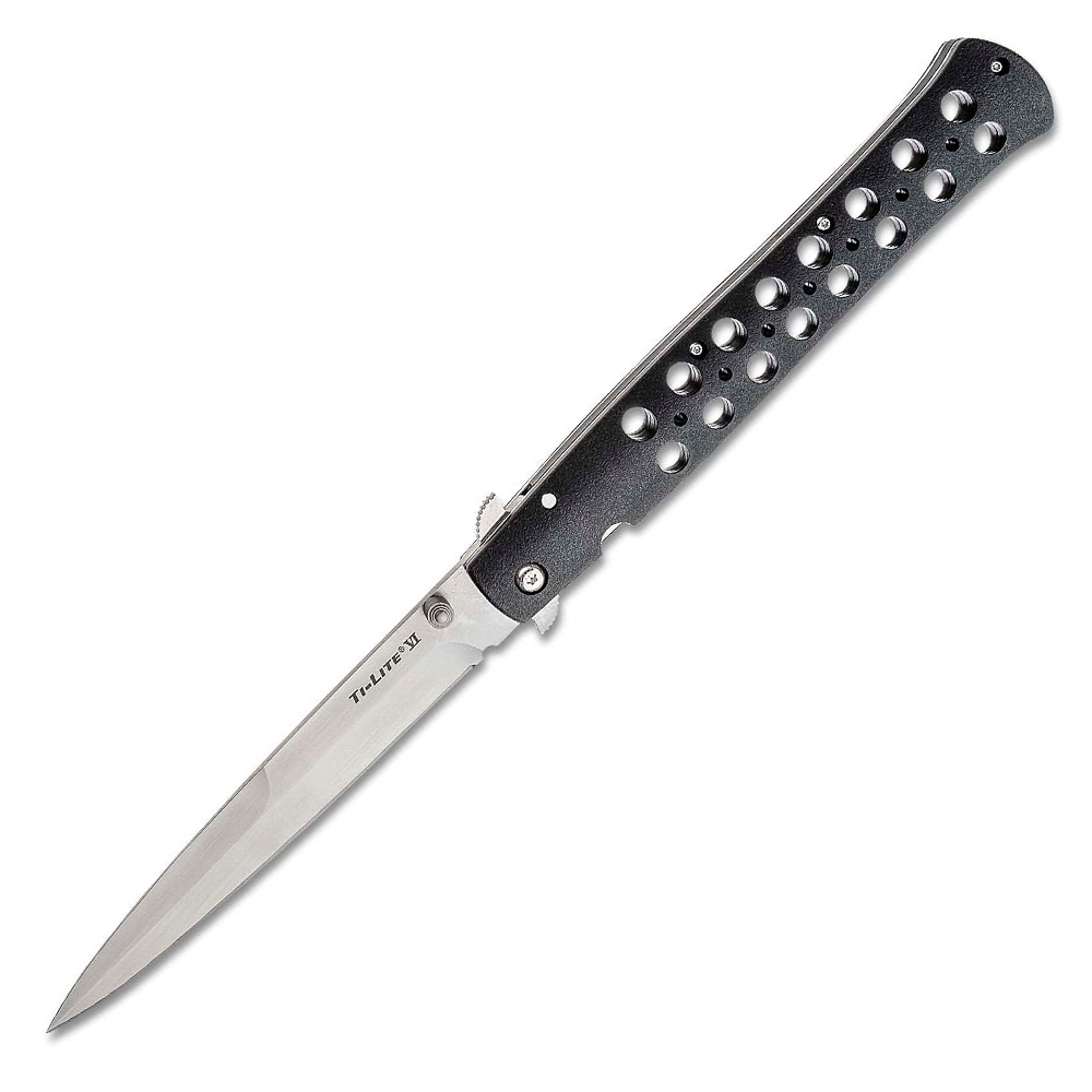 Cold Steel Ti-LIte Cold Steel Ti-Lite 6" Zy-Ex CS26SXP - Image 1