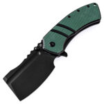 Kansept XL Korvid Green KT1030A1