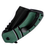 Kansept XL Korvid Green KT1030A1 - Image 2