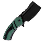 Kansept XL Korvid Green KT1030A1 - Image 3