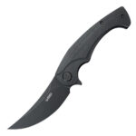 Kubey Scimitar KUB173L