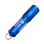 Olight I3E EOS Stellar Blue - Image 2