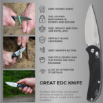 Ganzo G7531-BK - Image 5