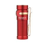Olight Baton 3 RED - Image 3
