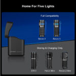 Olight Baton 4 Premium Edition - Image 7