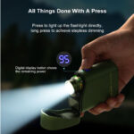 Olight Baton 4 Premium Edition - Image 11