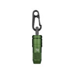 Olight Imini 2 Rechargeable Keychain OD Green - Image 7