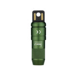 Olight Imini 2 Rechargeable Keychain OD Green - Image 4