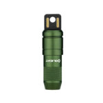 Olight Imini 2 Rechargeable Keychain OD Green - Image 5