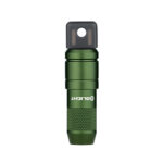 Olight Imini 2 Rechargeable Keychain OD Green - Image 3