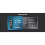 Olight Imini 2 Rechargeable Keychain OD Green - Image 17