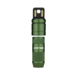 Olight Imini 2 Rechargeable Keychain OD Green - Image 6