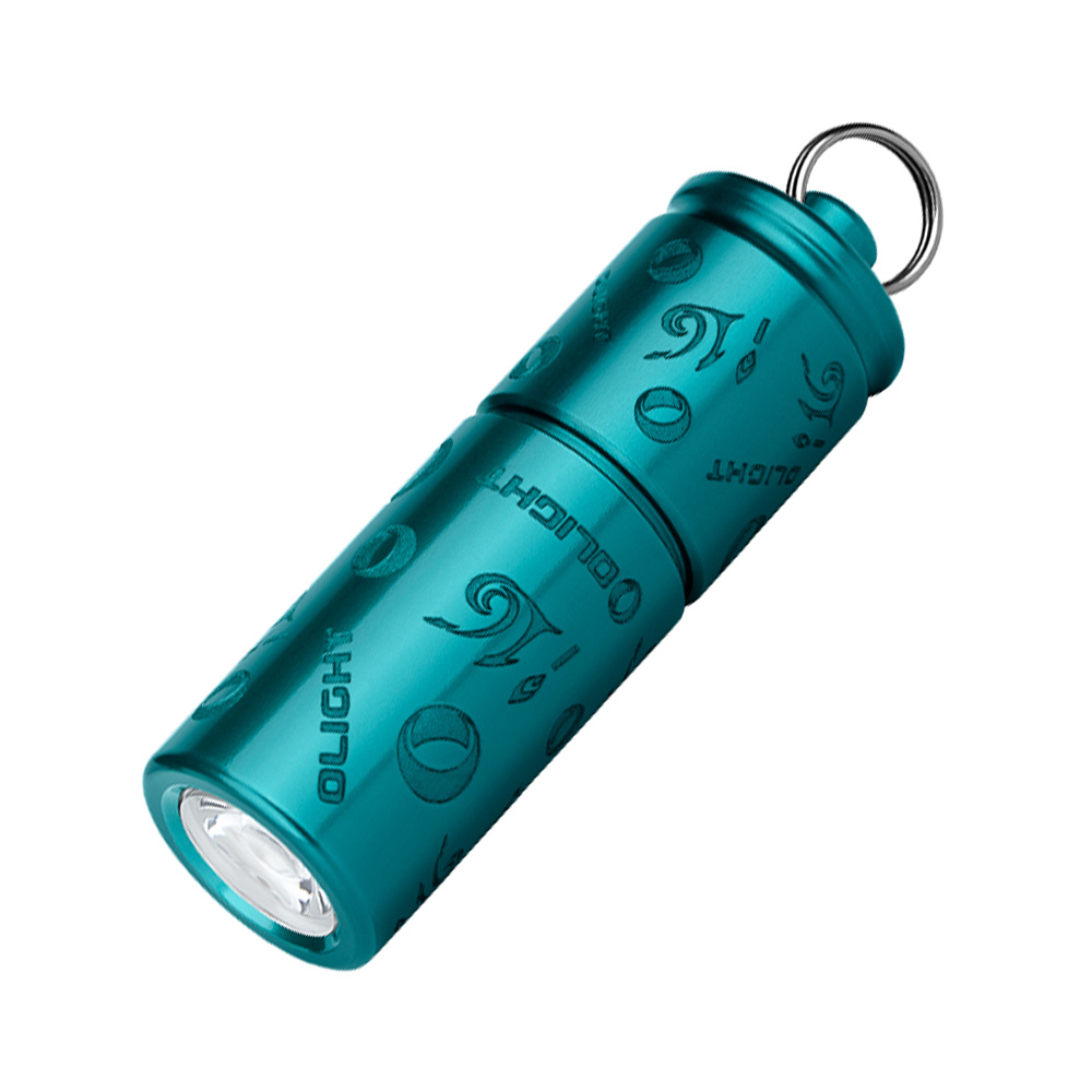 Olight I16 (5) Olight i16 Olight Blue - Image 1