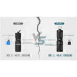 Olight I1R 2 PRO - Image 9