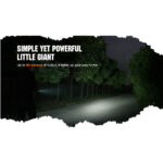 Olight I3E-BK - Image 6