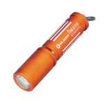 Olight I3E EOS Vibrant Orange
