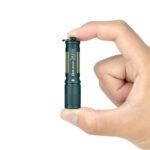 Olight I3E EOS Dream Blue - Image 4