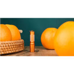 Olight I3E EOS Vibrant Orange - Image 12