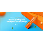 Olight I3E EOS Vibrant Orange - Image 13