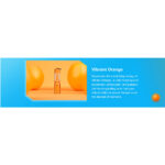 Olight I3E EOS Vibrant Orange - Image 14