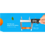 Olight I3E EOS Vibrant Orange - Image 15