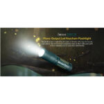 Olight I3E EOS Dream Blue - Image 7