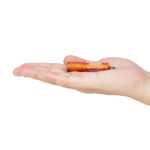 Olight I3E EOS Vibrant Orange - Image 5