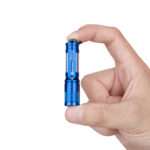 Olight I3E EOS Stellar Blue - Image 4