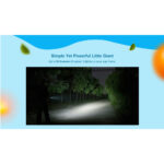 Olight I3E EOS Vibrant Orange - Image 7