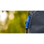 Olight I3E EOS Stellar Blue - Image 7