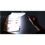 Olight I3E EOS Stellar Blue - Image 8