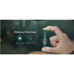 Olight I3E EOS Dream Blue - Image 9