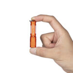 Olight I3E EOS Vibrant Orange - Image 6