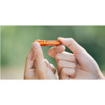 Olight I3E EOS Vibrant Orange - Image 9