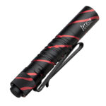 Olight I3T EOS Black Lava - Image 2