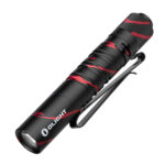 Olight I3T EOS Black Lava