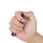 Olight I3T EOS Black Lava - Image 5