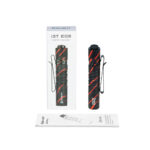 Olight I3T EOS Black Lava - Image 6