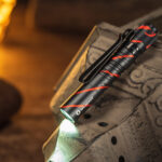 Olight I3T EOS Black Lava - Image 8