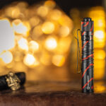 Olight I3T EOS Black Lava - Image 9