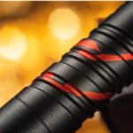 Olight I3T EOS Black Lava - Image 10